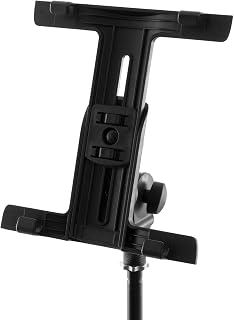 Tiger IMCA2-BK iPad Tablet Mount - Black