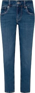 Pepe Jeans Slim Jeans LW Pl204737 Women's Slim Jeans