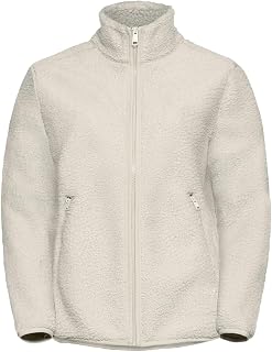 Jack Wolfskin High Curl Jkt W Jacket Women (Pack of 1)