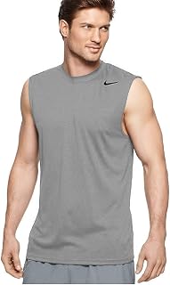 Nike Legend Men's Sleeveless Shirt