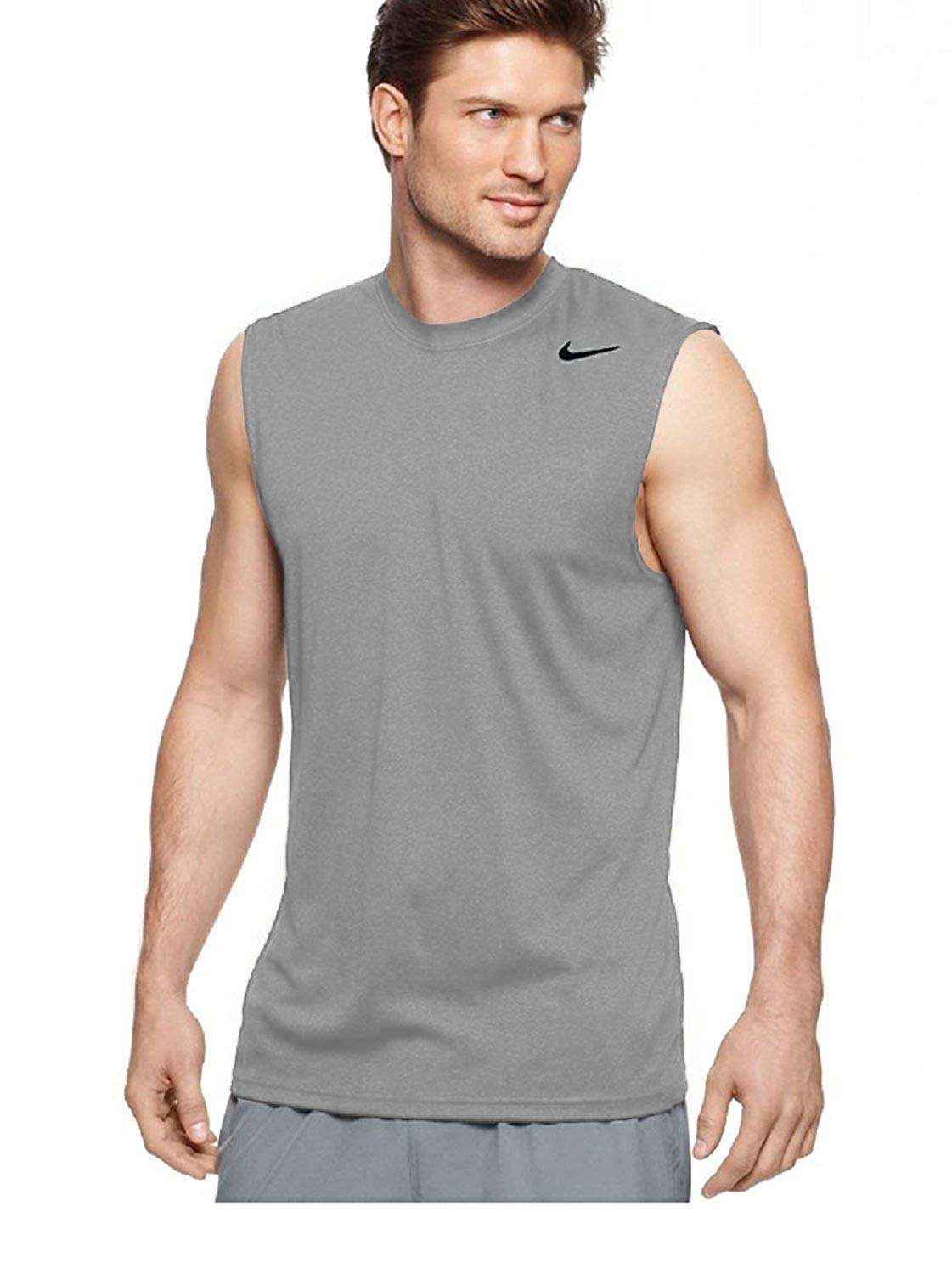 Nike Legend Men's Sleeveless Shirt