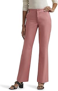 Lee - Women's Jeans - Bootcut Fit - Ultra Lux - Main Thrill