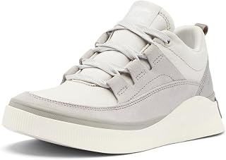 Columbia out N About IV Low Sneaker Waterproof, Hiking and Trekking Sneakers for Women