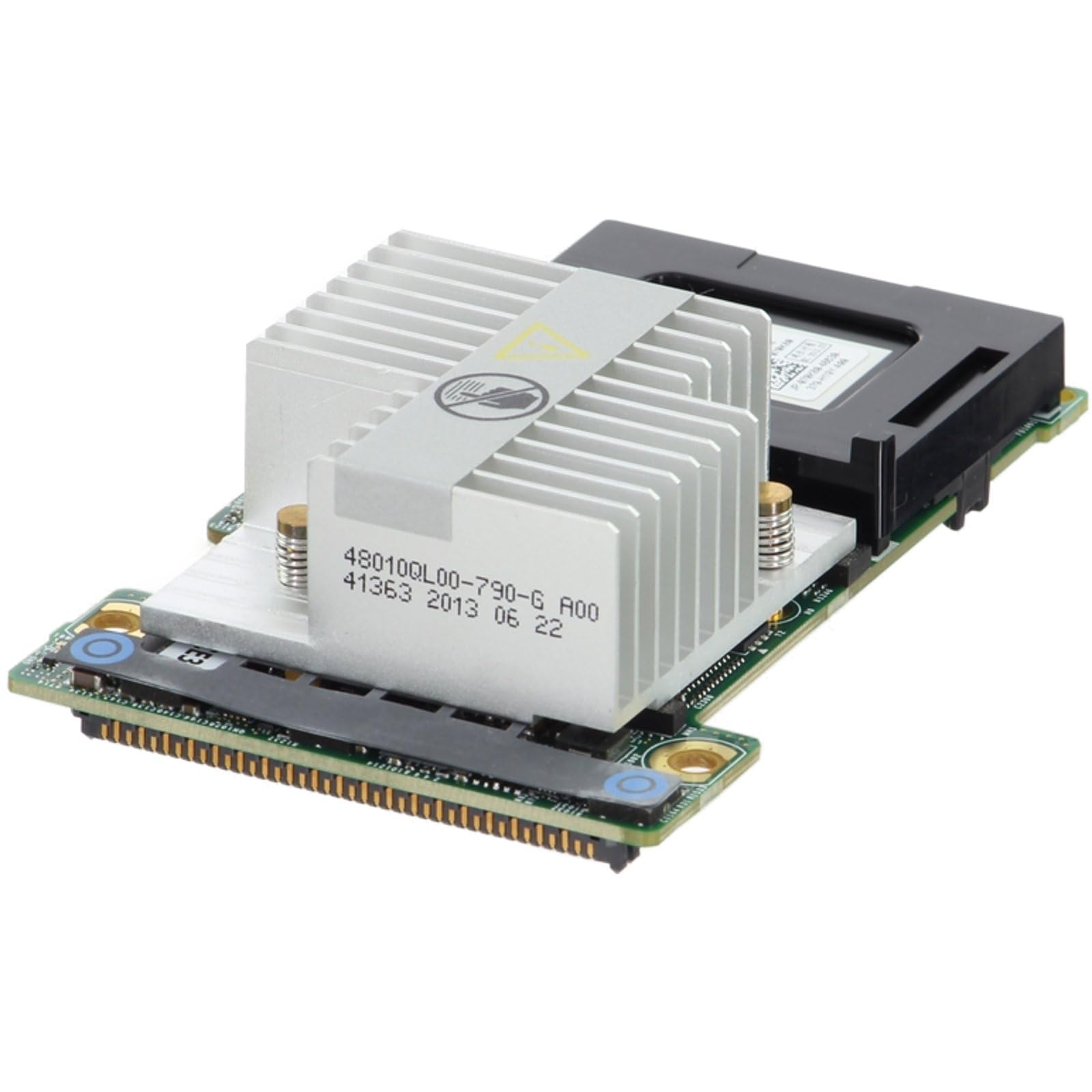 Dell PERC H710 Mini Mono 512MB NV Cache - 5CT6D (Renewed)