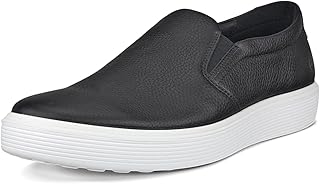 ECCO Men's Soft 60 Slip-on Shoes
