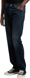 Lee - Jean Homme - Coupe Droite Regular - West - Xion