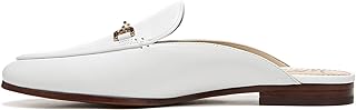 Sam Edelman Women's Linnie Flat Mule Loafers