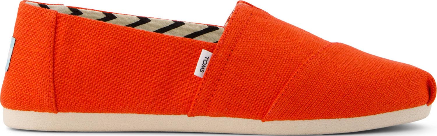 Toms Alpargata Classic EspadrillasDonna