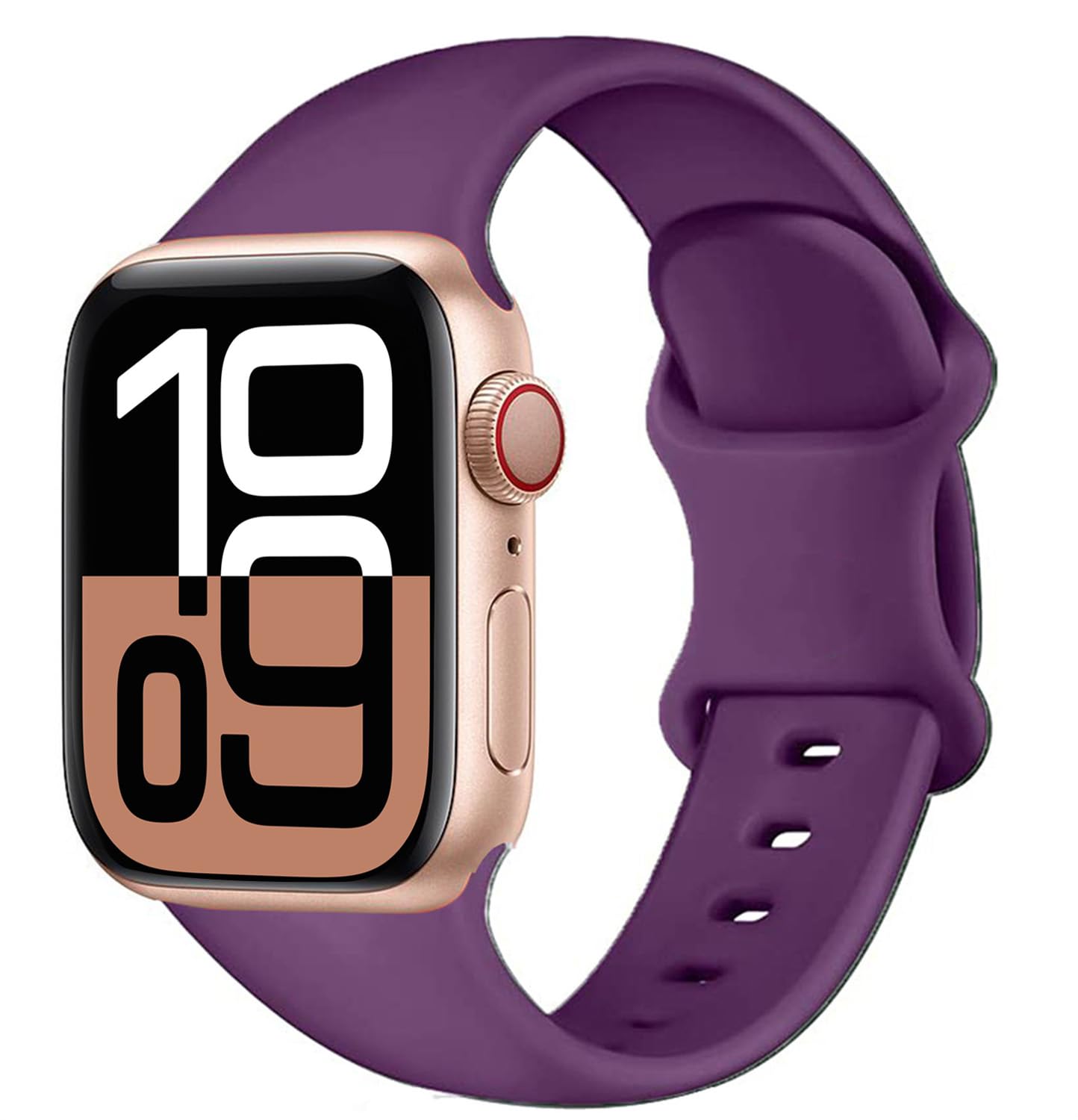 Apple Watch Strap 40mm 44mm 42mm 46mm 41mm 45mm 49mm iWatch Band 38mm 42mm Unise