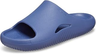 Crocs Unisex Adults Mellow Recovery Slide Sandals