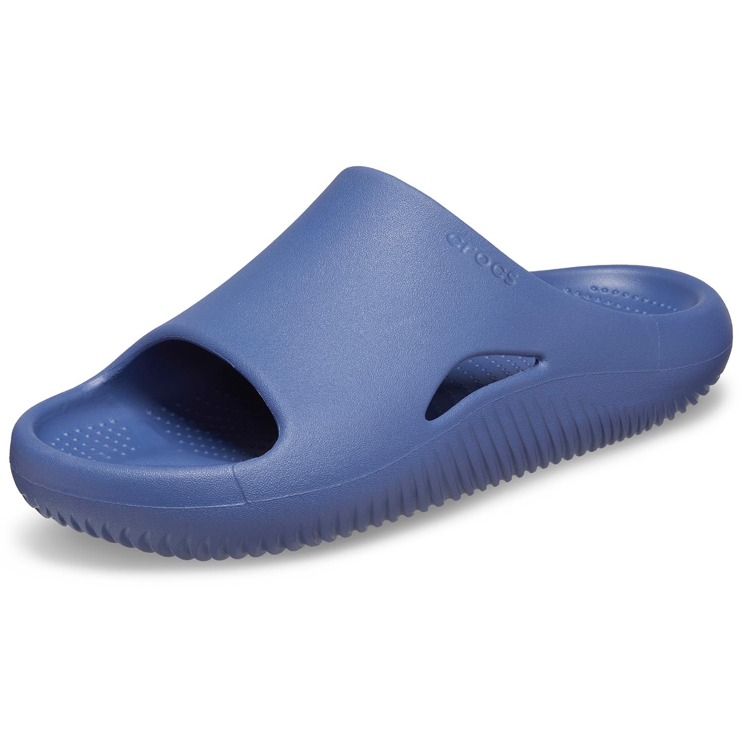 Crocs Unisex Adults Mellow Recovery Slide Sandals