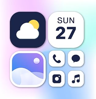 ThemePlus: Theme, Icon Changer