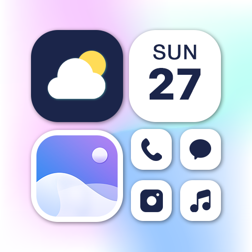 ThemePlus: Theme, Icon Changer