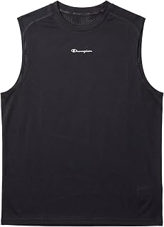 Champion Men's Tank Top (Pack of 1)
