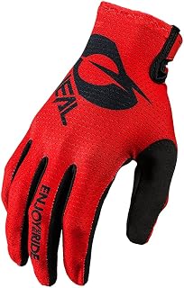 O'NEAL Matrix Glove Stacked Red, 11