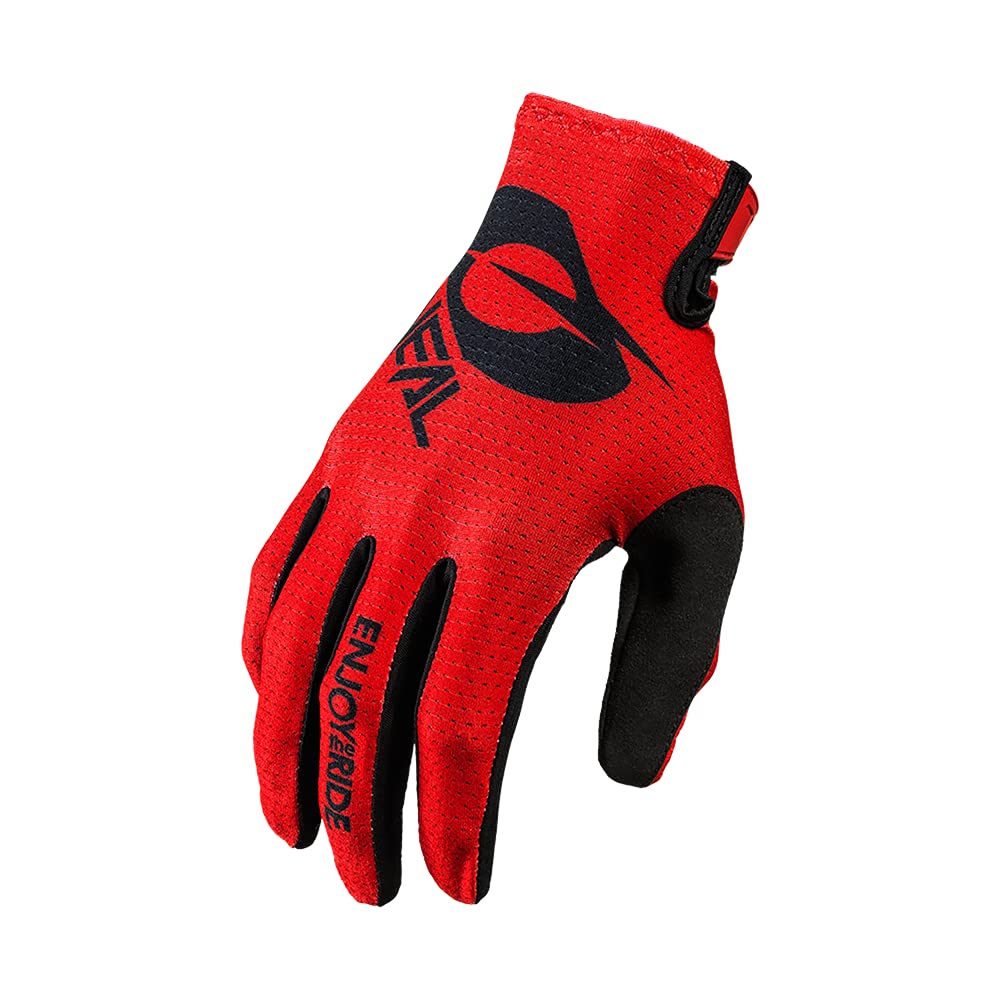 O'NEAL Matrix Glove Stacked Red, 11