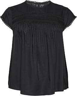 VERO MODA Blouse VMDEBBIE Tops