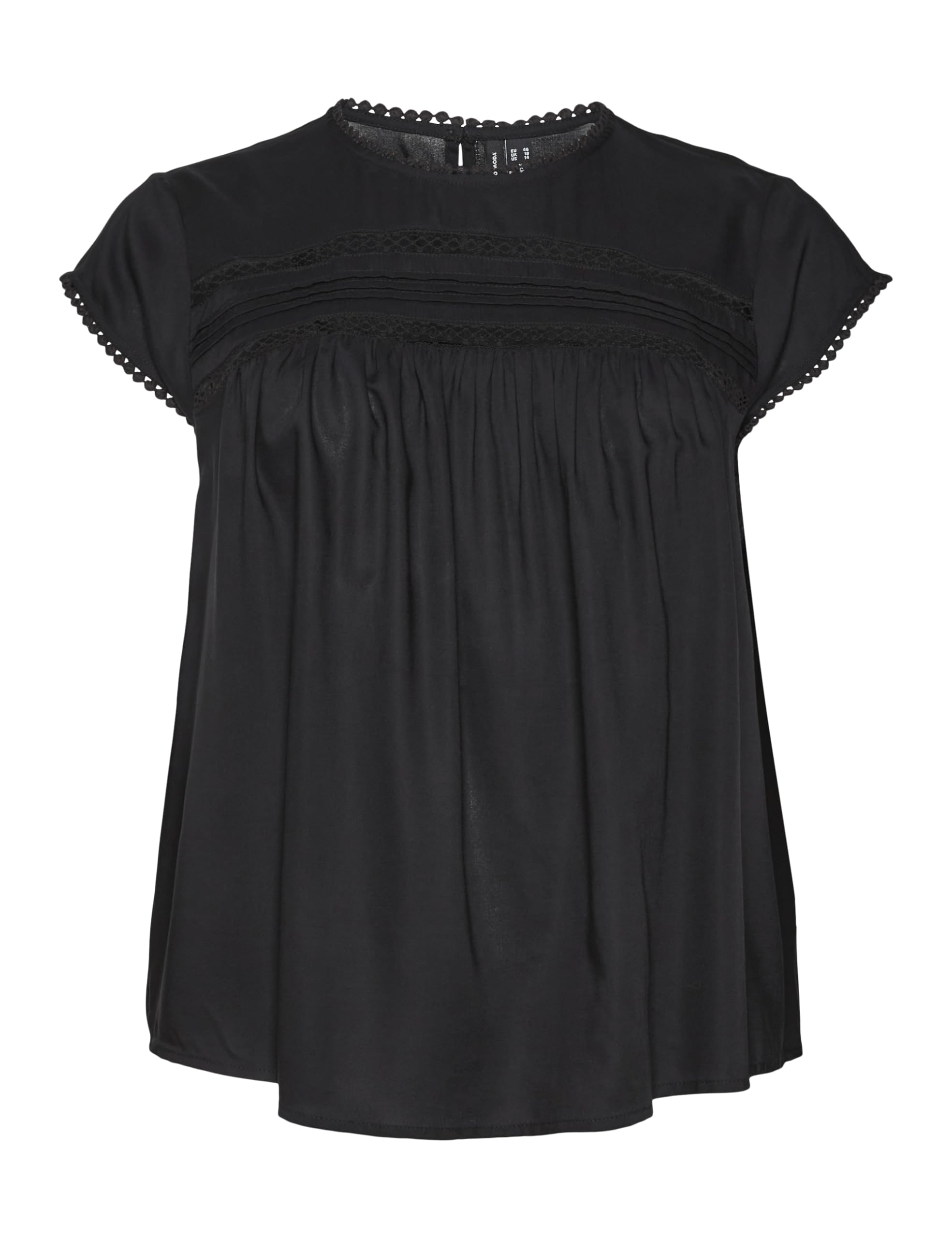 VERO MODA Blouse VMDEBBIE Tops