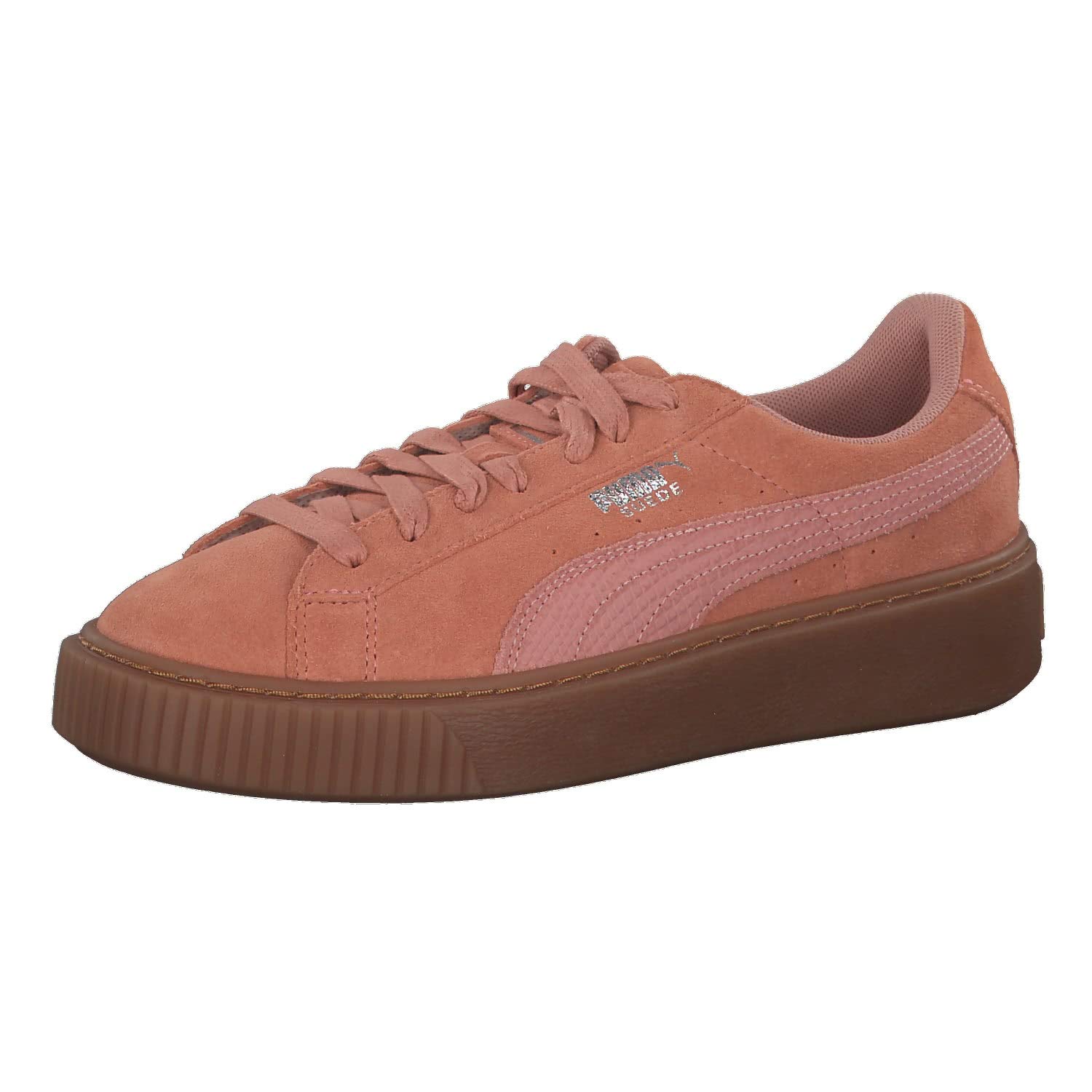 PUMA Smash WNS V2 L Women's Low-Top Sneaker