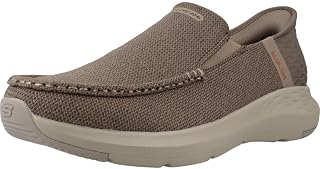 Skechers Parson Ralven Slip onMan