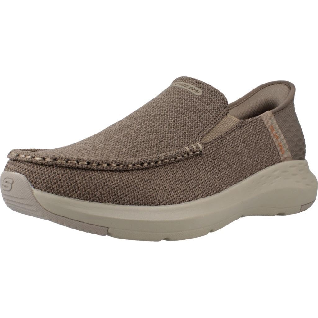 Skechers Parson Ralven Slip onMan