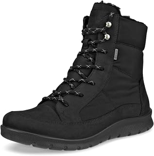 ECCO Women's Babett BootAnkle Boots