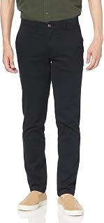Amazon Essentials Men's Classic-Fit Casual Stretch Pant