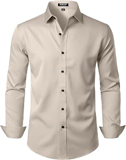 JEMITOP Men's Adult Sex Toys for Women 25 Dress Shirt