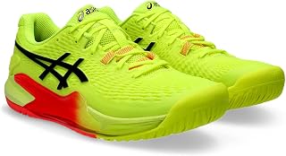 ASICS Men's Gel-Resolution 9Sneaker