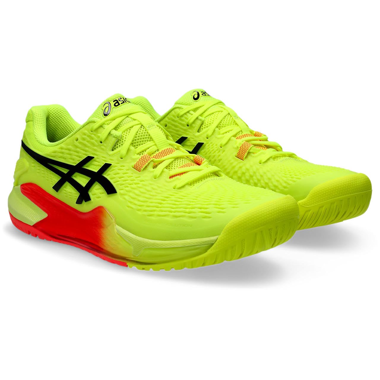 ASICS Men's Gel-Resolution 9Sneaker