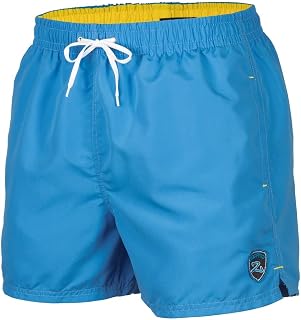 Zagano Men's and Boys' Swimming Shorts Swim Shorts Sports Quick Dry in