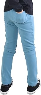 Shime Fabric Children's Stretch Pants, Leggings, Kids, Baby, Junior, Long Pants, Boys, Girls, Children's Clothing