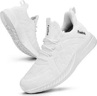 Feethit Zapatillas Mujer Comodidad Ligereza Deportivas Running