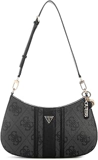 GUESS - Noelle II Top Zip Shoulder Bag, Women's Bag