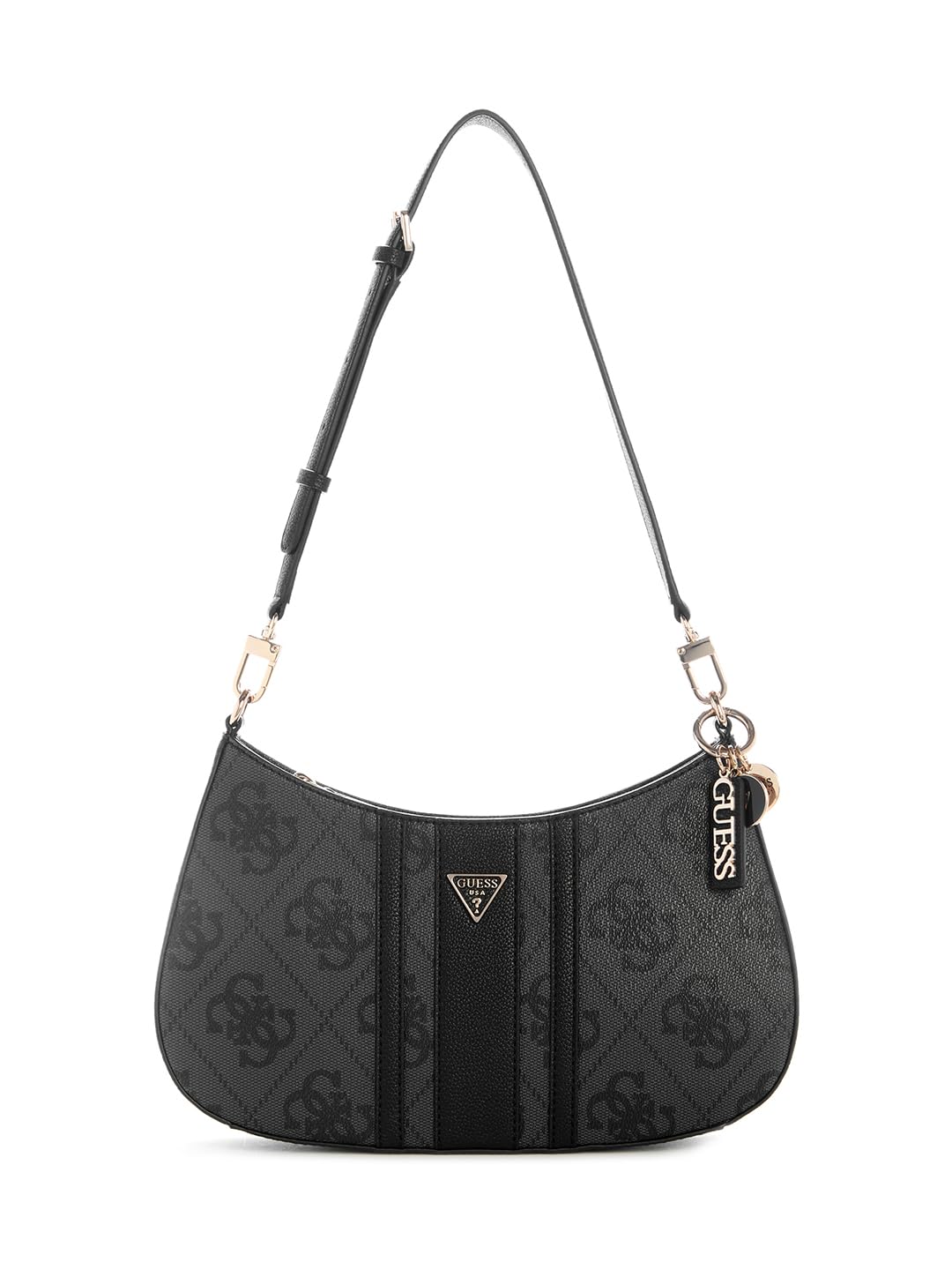 GUESS - Noelle II Top Zip Shoulder Bag, Women's Bag