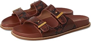 Cole Haan Women's Marisol Footbed Flat Sandals