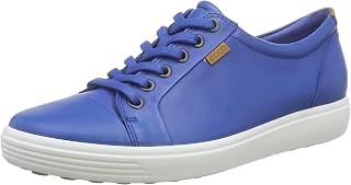 ECCO Women's Soft 7 Trend Tie Sneaker