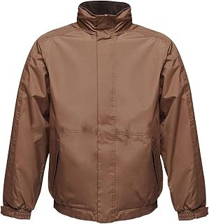 Regatta Dover Men's Insulated Waterproof Jacket (Pack of 1)
