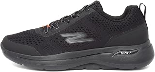 Skechers Gowalk Arch Fit-Athletic Workout Walking Shoe with Air Cooled Foam Men's Trainers