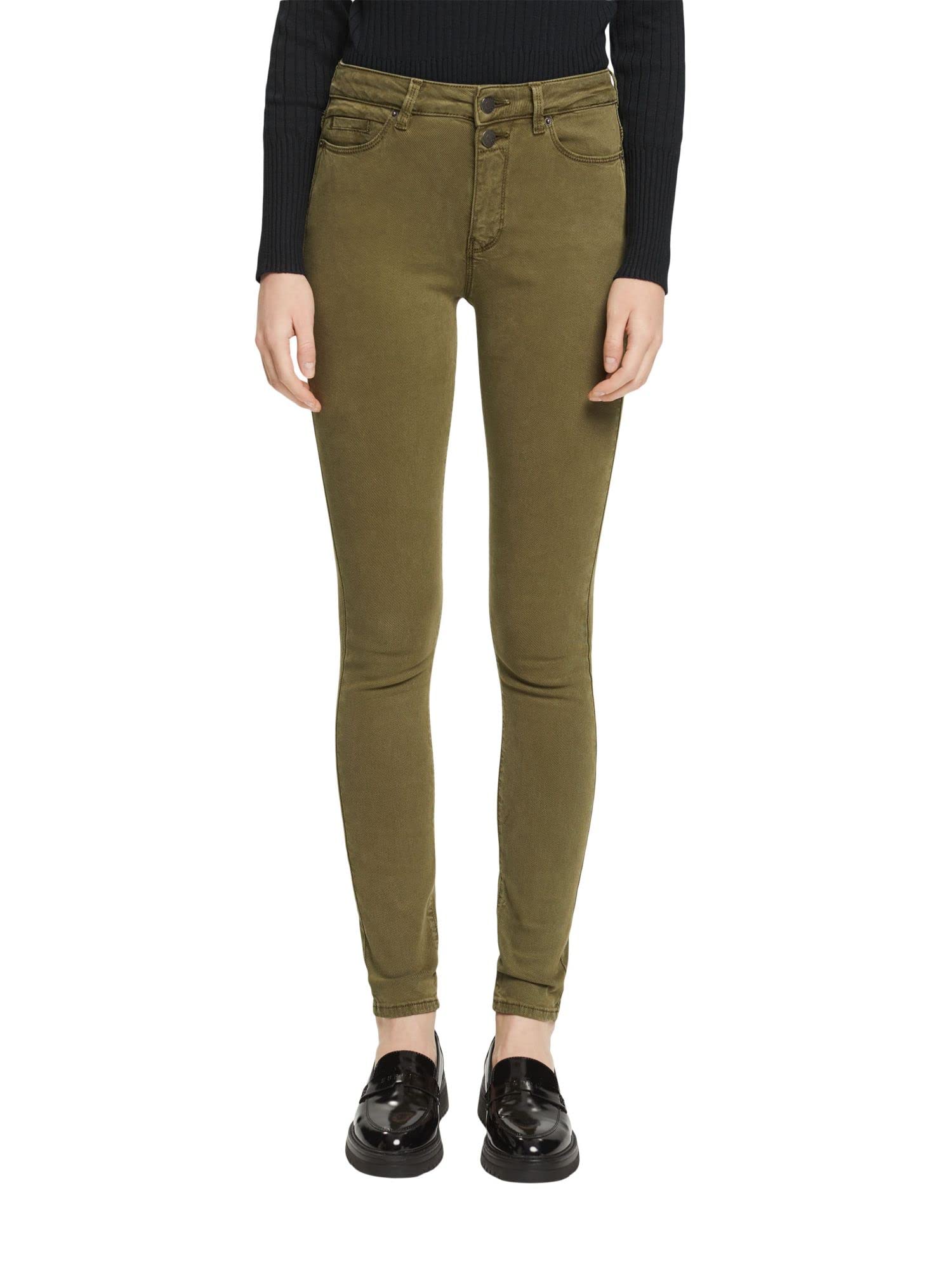 ESPRIT Women's Jeans