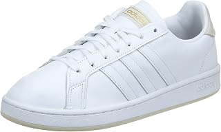 Adidas Men's Grand Court Base 00s Shoes