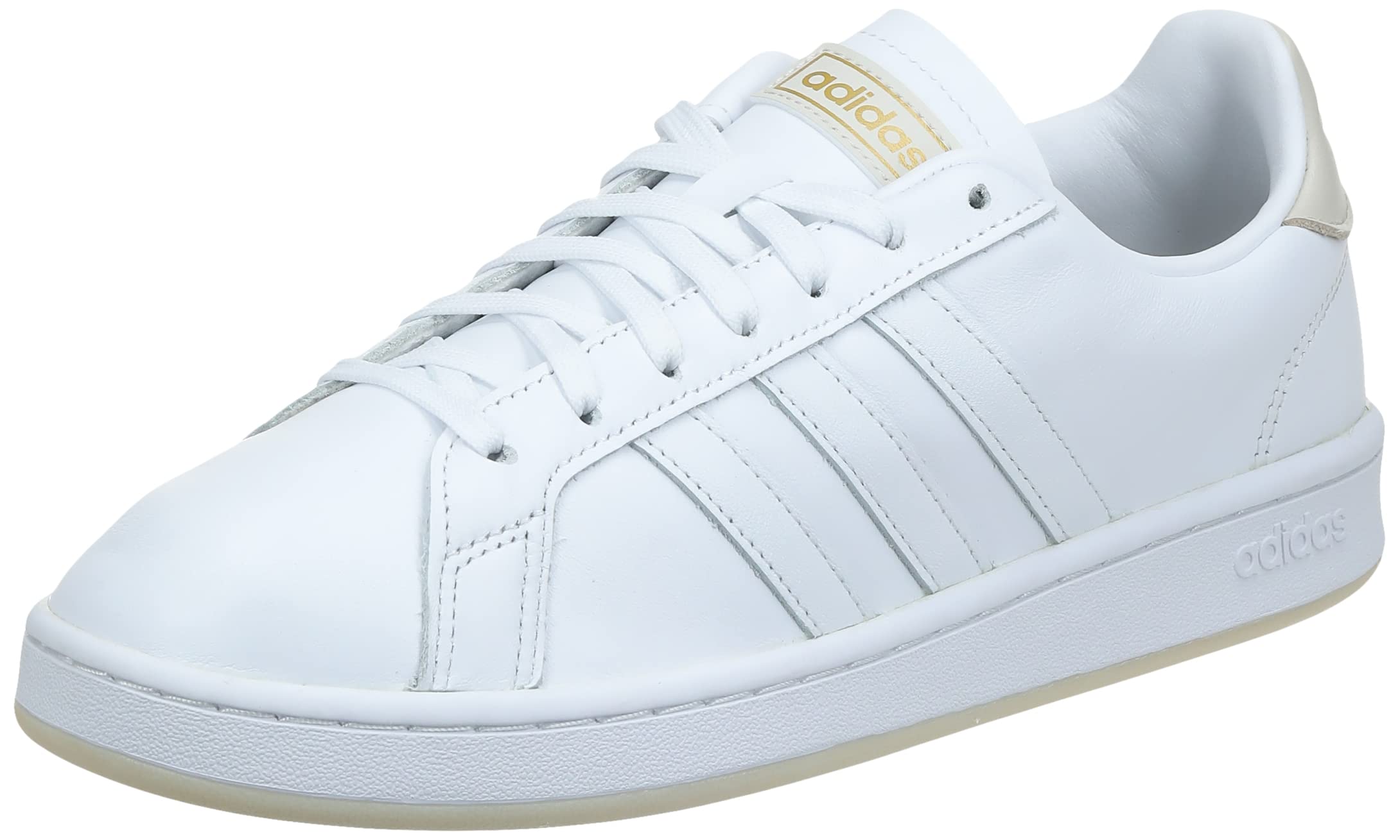 Adidas Men's Grand Court Base 00s Shoes
