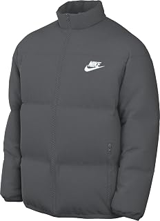 Nike M Nk Tf Club Puffer Jkt Men's Jacket (Pack of 1)