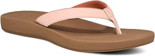 Sanuk Women's Cosmic Shores Flip-Flop