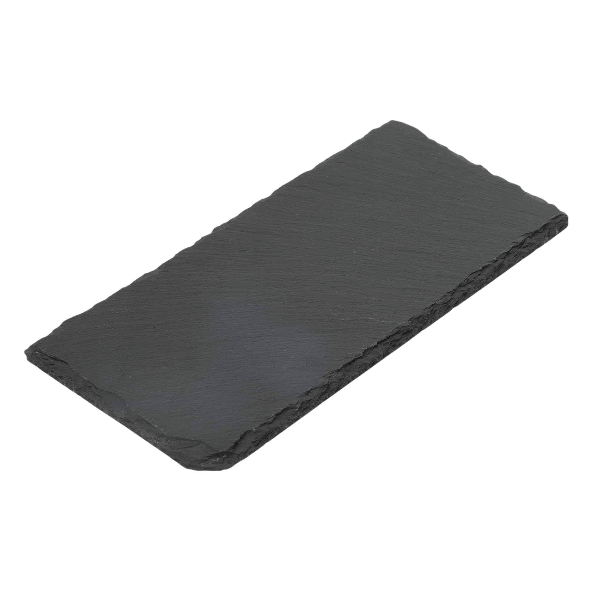 CAPASTEC Reptiles Slate Rocks, Basking Surface Reptile Basking Platform, Enhance