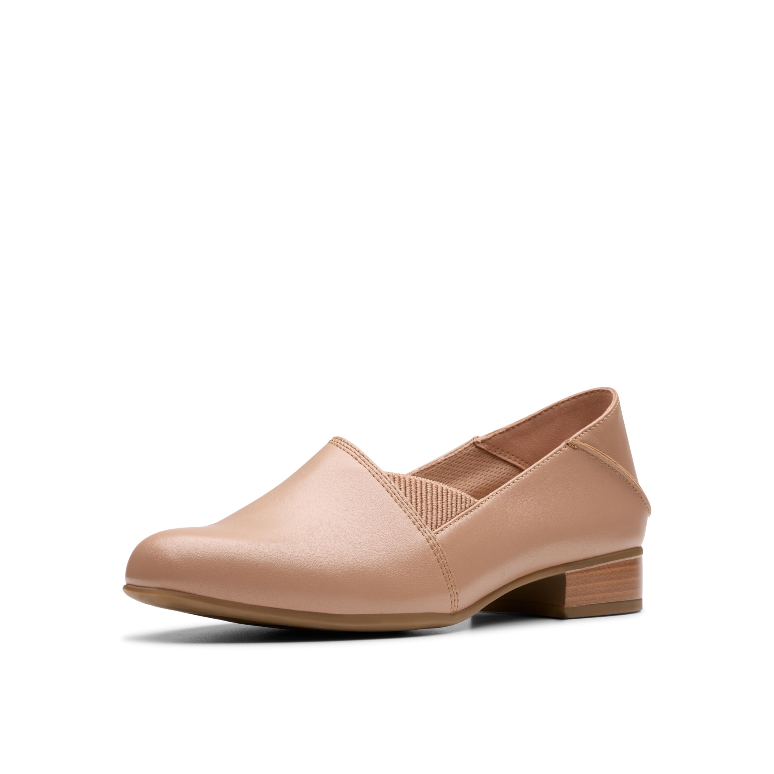 Clarks Women's Juliet Trim Slippers