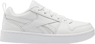 Reebok Royal Prime 2.0 White, Green Shoes