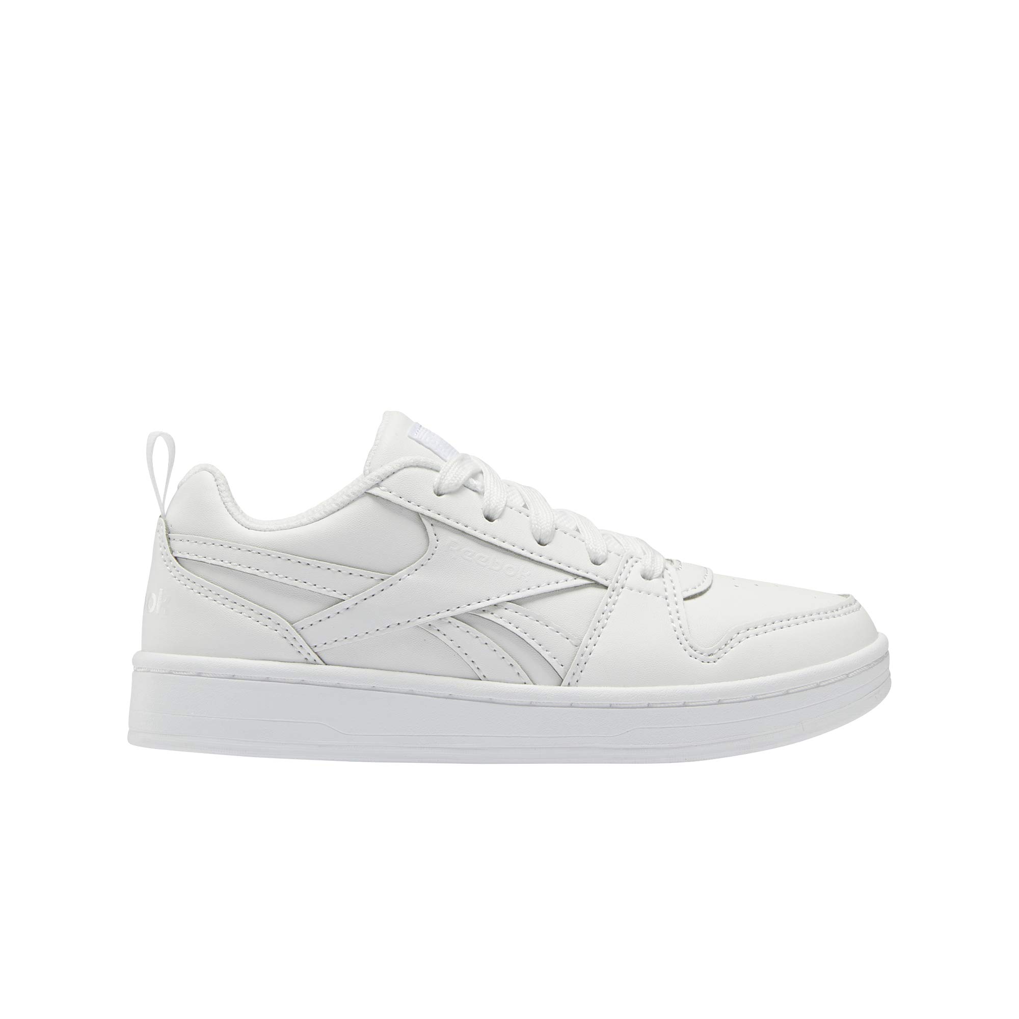 Reebok Royal Prime 2.0 White, Green Shoes
