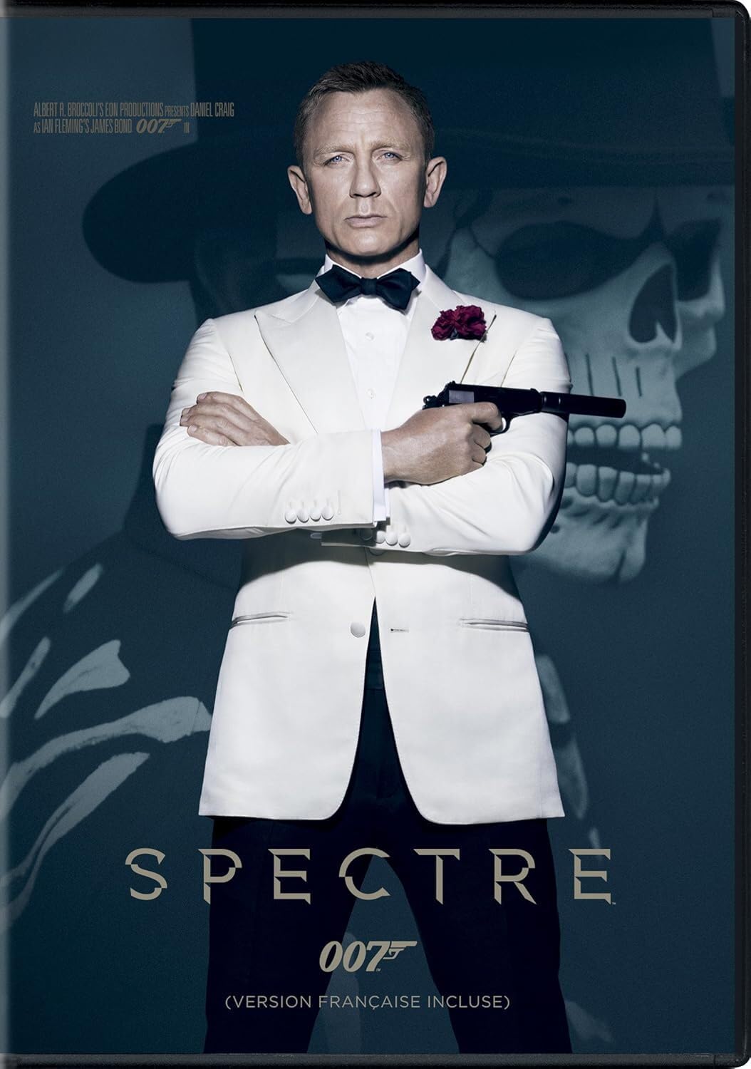 SPECTRE