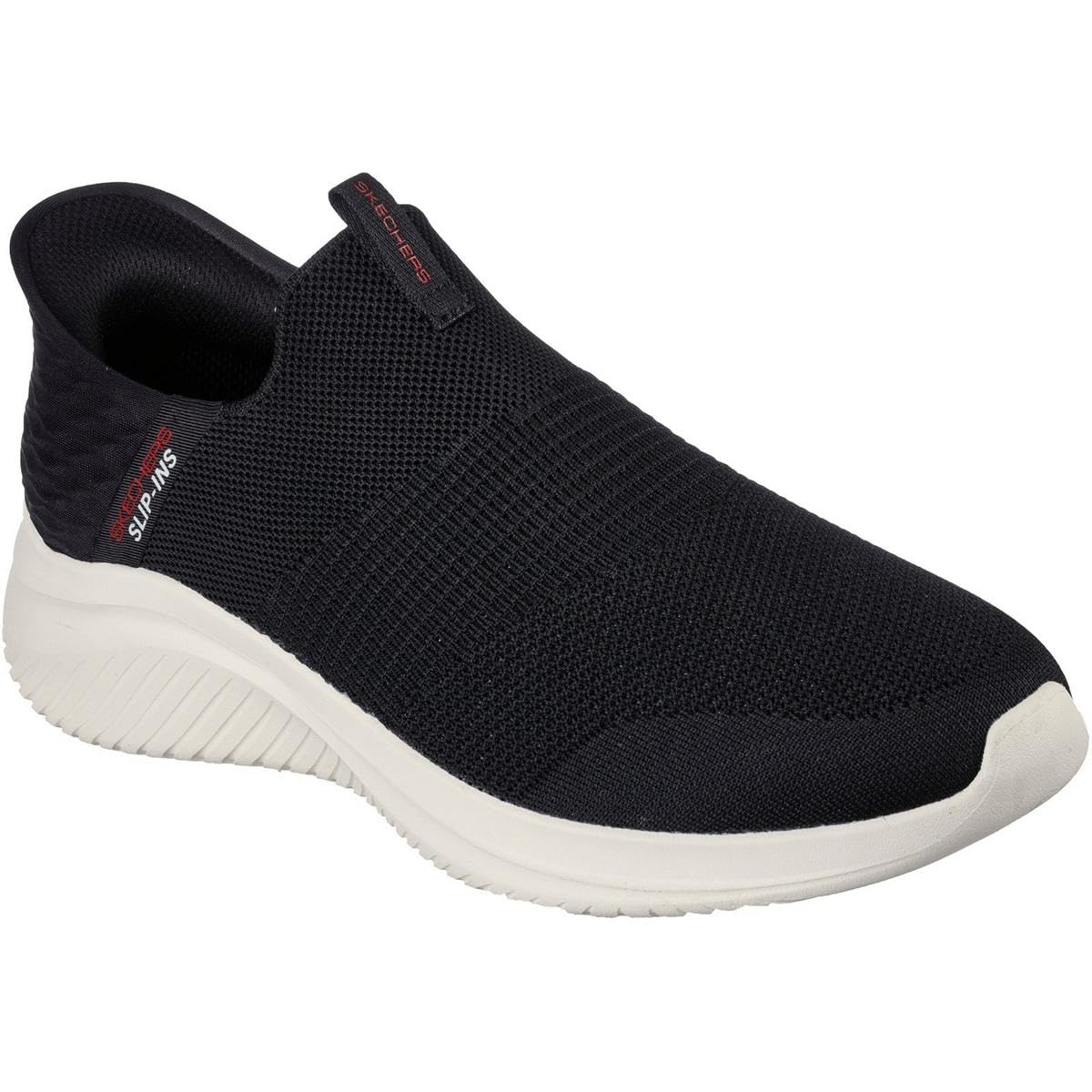 SKECHERS Men's Ultra Flex 3.0 - SMOOTH STEP Sneaker